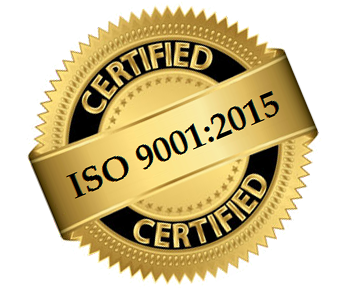 Webbers Live Solutions an ISO Certified Company